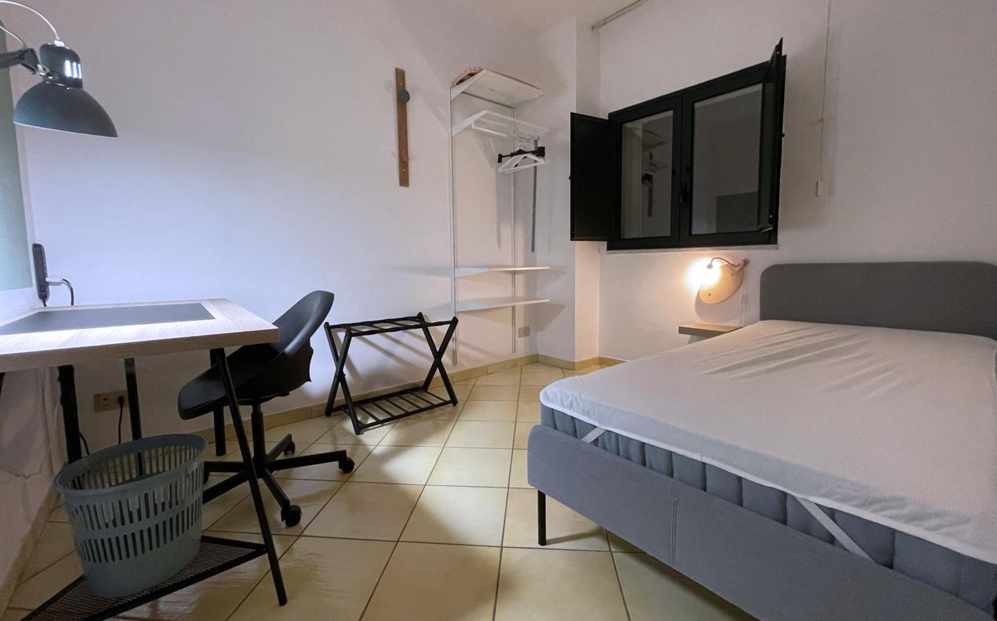 Casa Velasquez Διαμέρισμα Παλέρμο Εξωτερικό φωτογραφία
